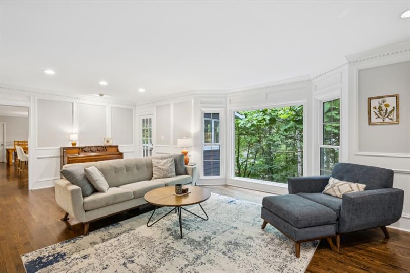 1153 Byrnwyck Court NE