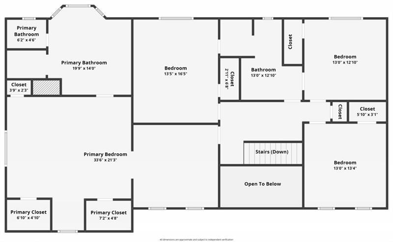 1153 Byrnwyck Court NE