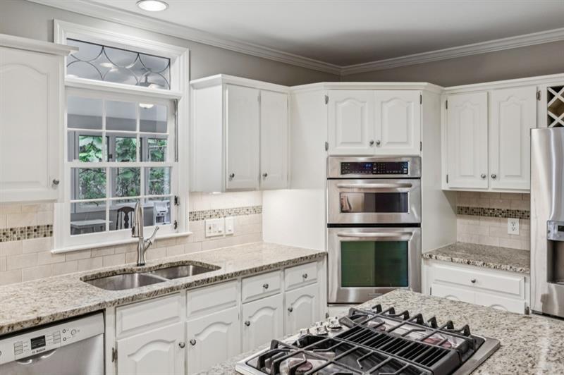 1153 Byrnwyck Court NE