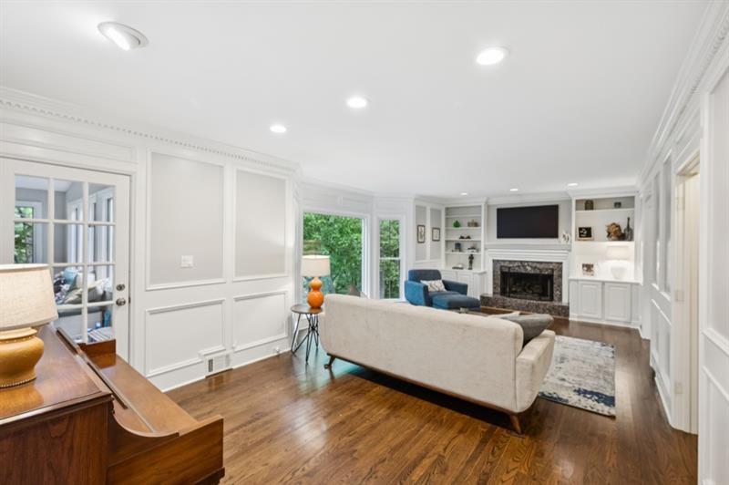 1153 Byrnwyck Court NE