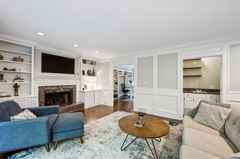 1153 Byrnwyck Court NE