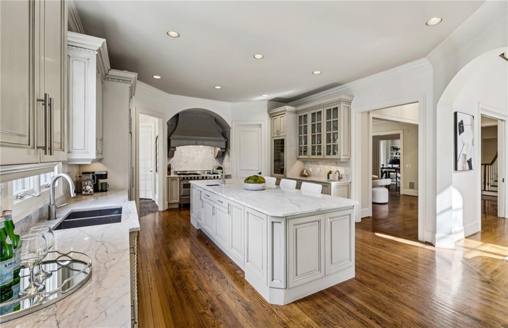 82 Blackland Road NW