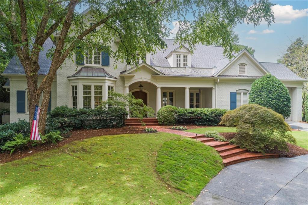 82 Blackland Road NW