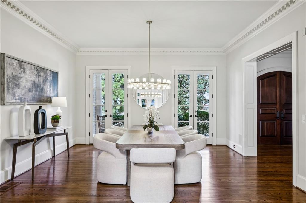 82 Blackland Road NW