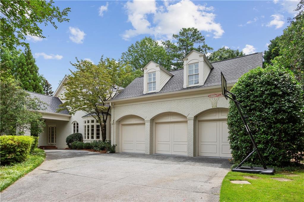 82 Blackland Road NW