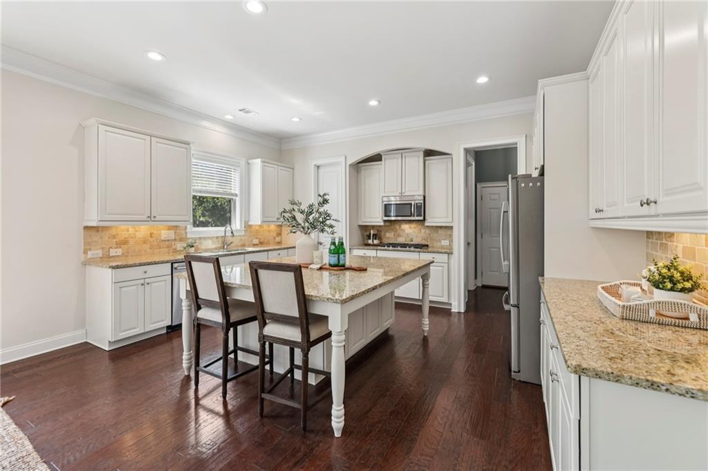 12455 Pindell Circle