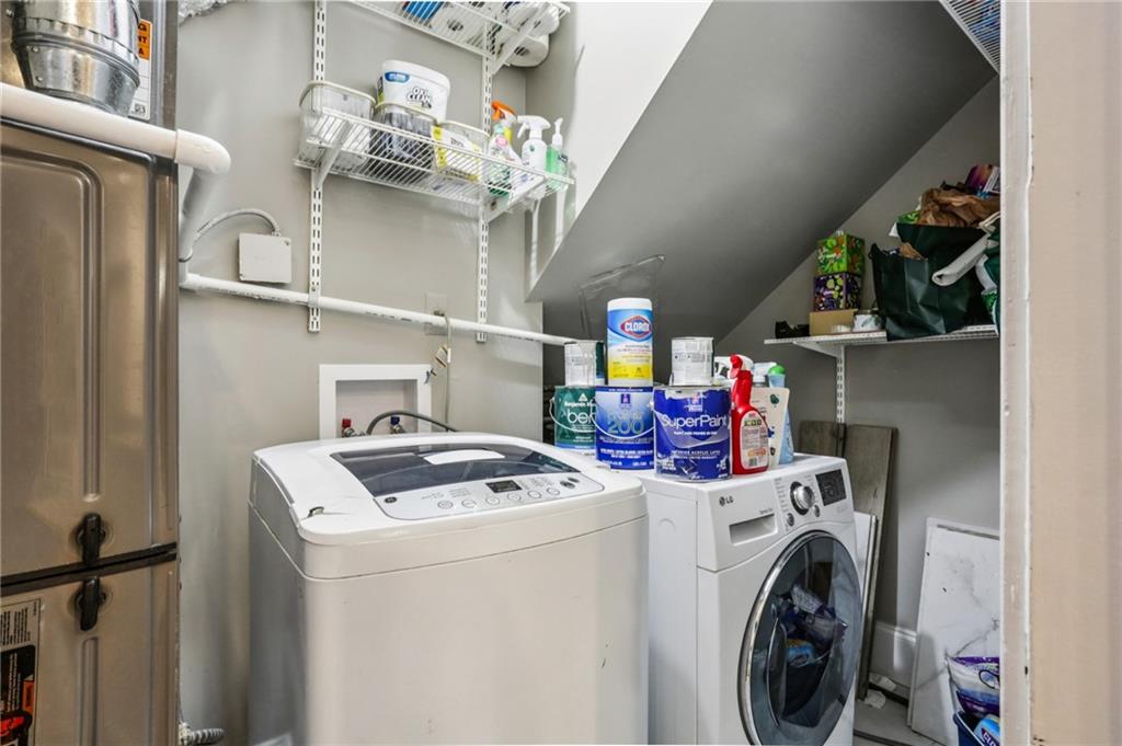 13 Independence Place NW