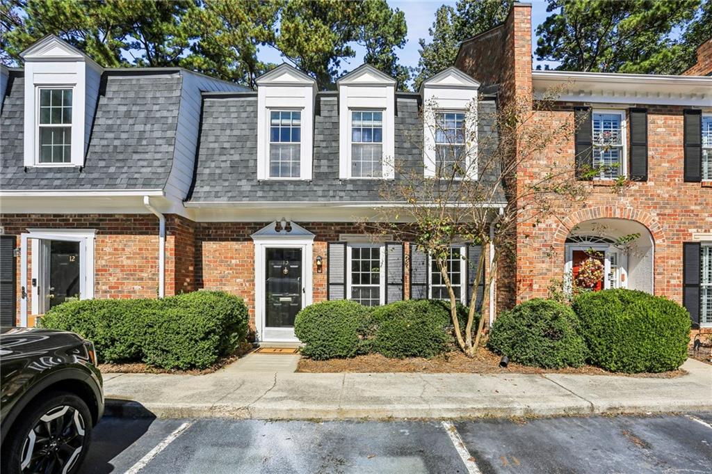 13 Independence Place NW