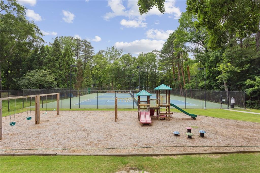 13 Independence Place NW