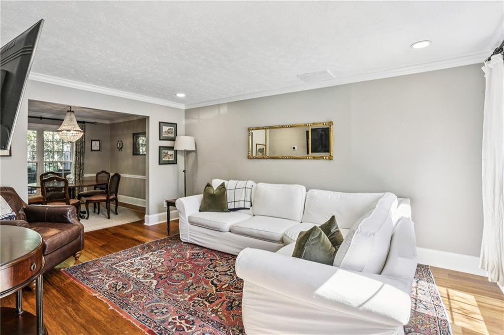 13 Independence Place NW