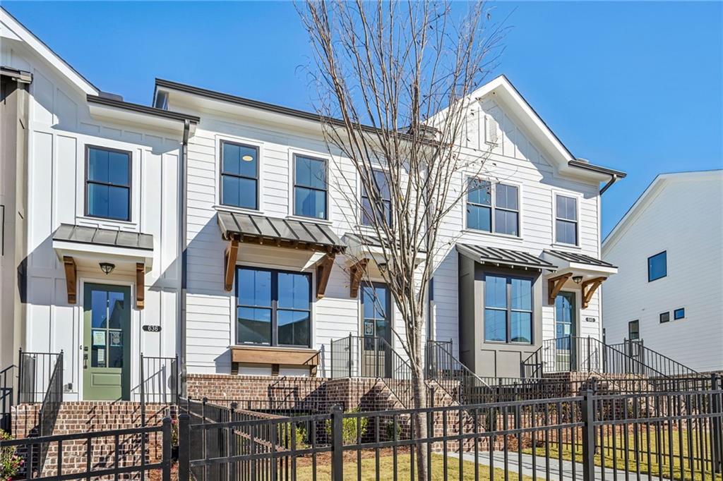 634 Skytop Drive Unit 155