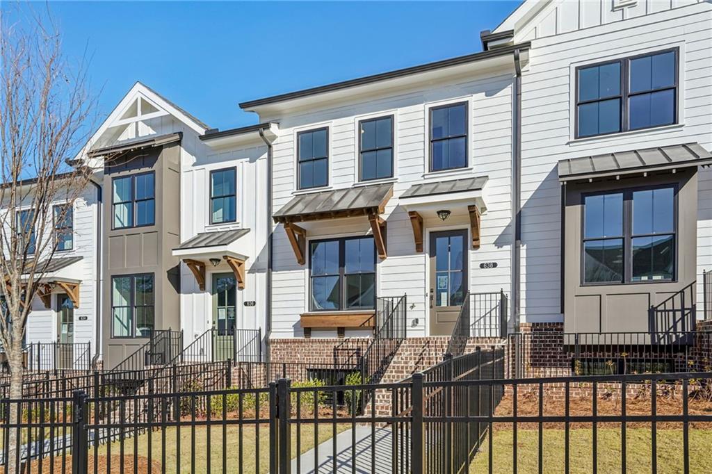 634 Skytop Drive Unit 155