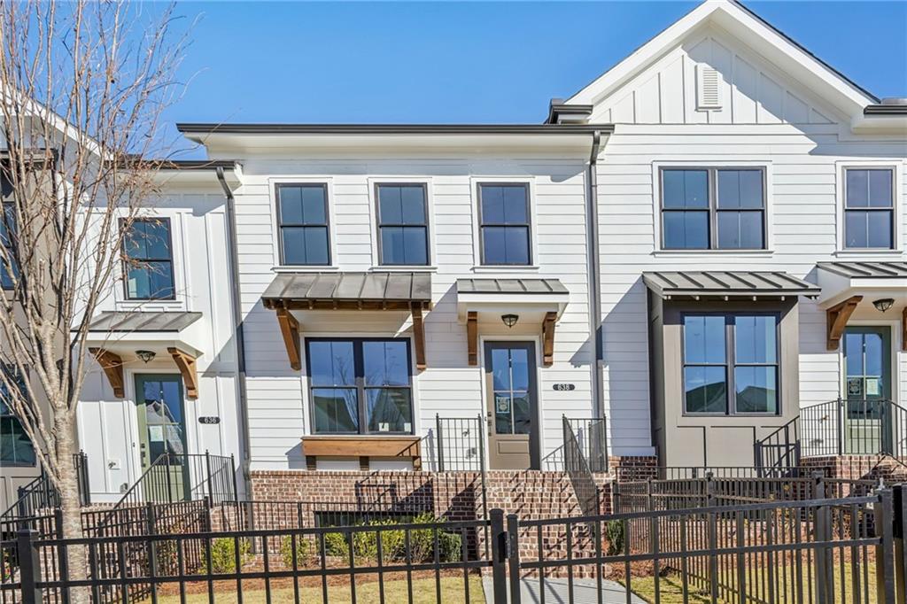 634 Skytop Drive Unit 155