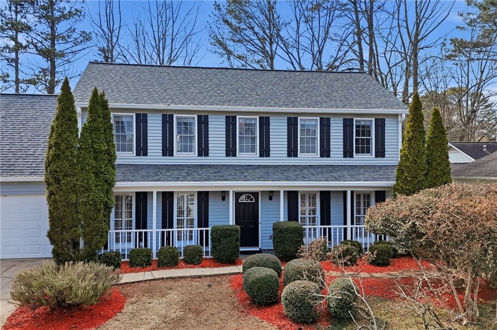 320 Sea Holly Circle