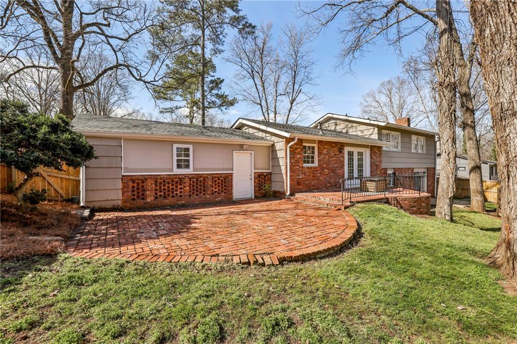 6555 Williamson Drive