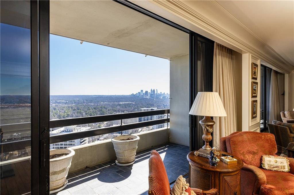 2660 Peachtree Road NW Unit 37G