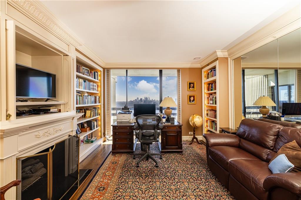 2660 Peachtree Road NW Unit 37G