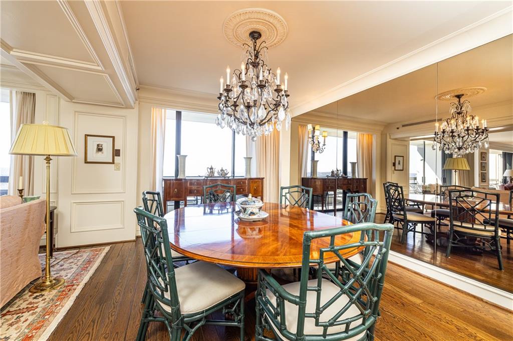 2660 Peachtree Road NW Unit 37G