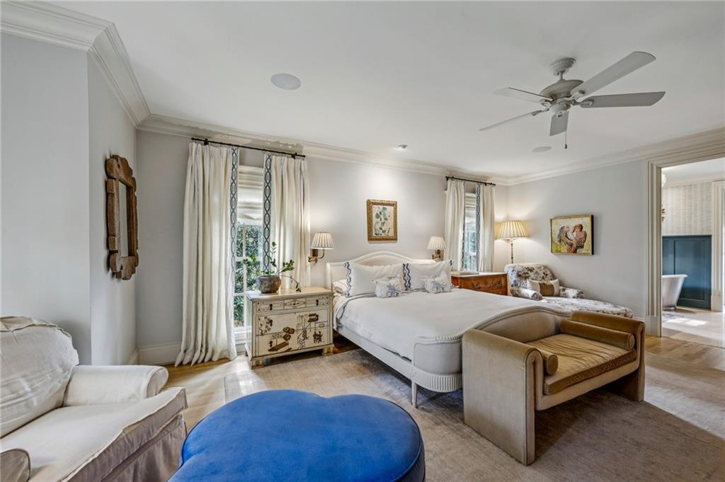 3849 Brandy Station Court SE