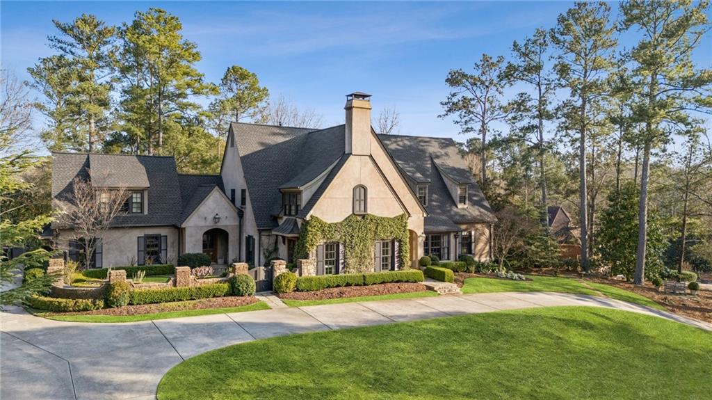 3849 Brandy Station Court SE