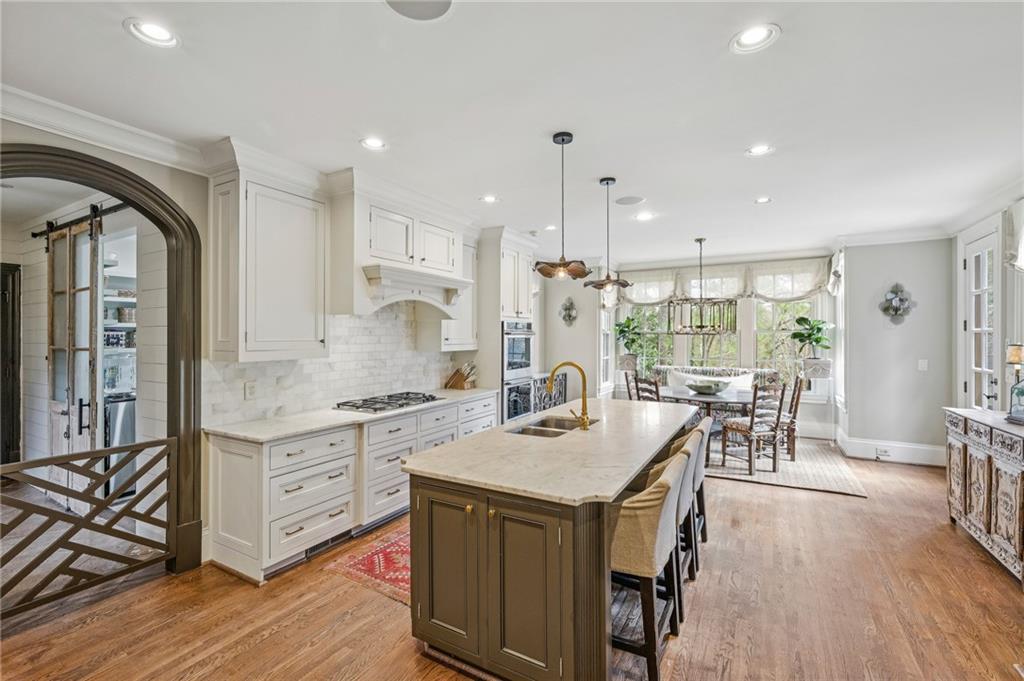 3849 Brandy Station Court SE