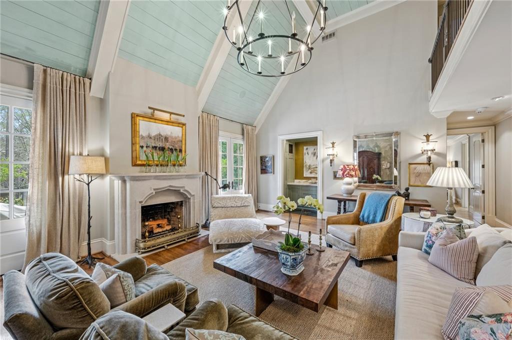 3849 Brandy Station Court SE