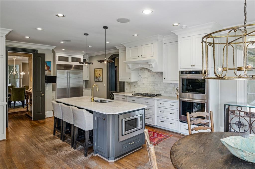 3849 Brandy Station Court SE