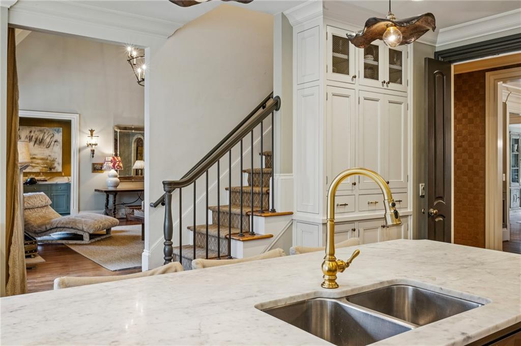 3849 Brandy Station Court SE