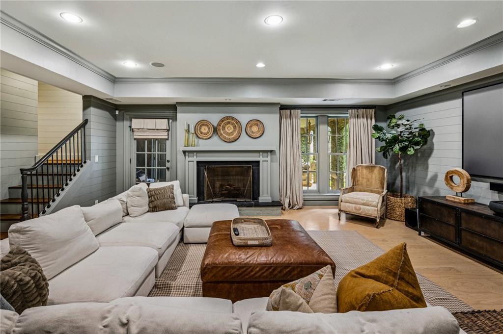 3849 Brandy Station Court SE