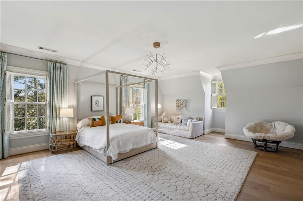 3849 Brandy Station Court SE