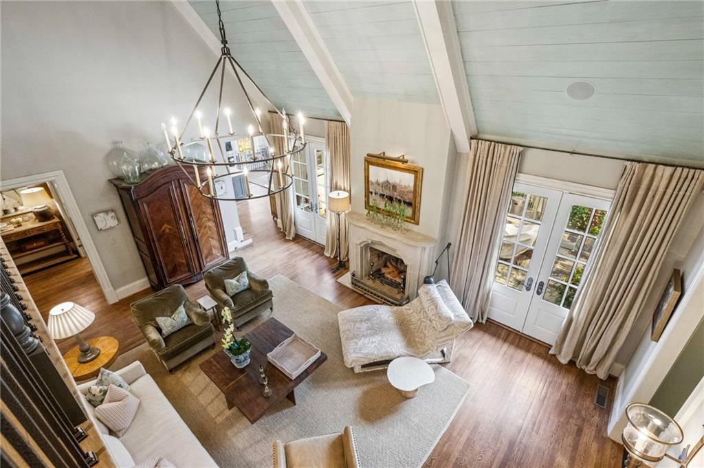 3849 Brandy Station Court SE