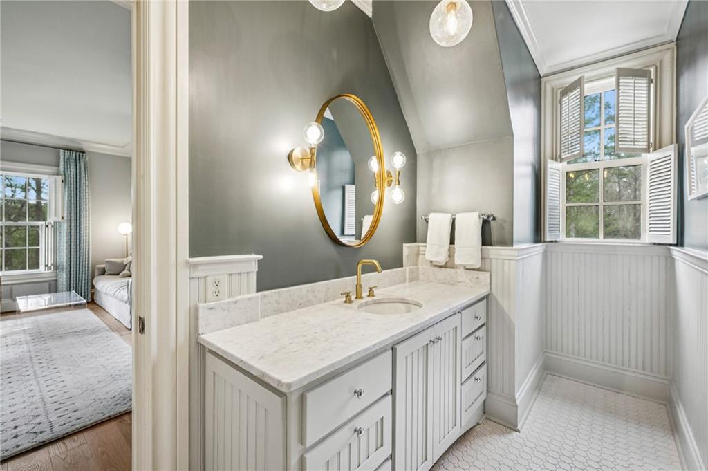 3849 Brandy Station Court SE