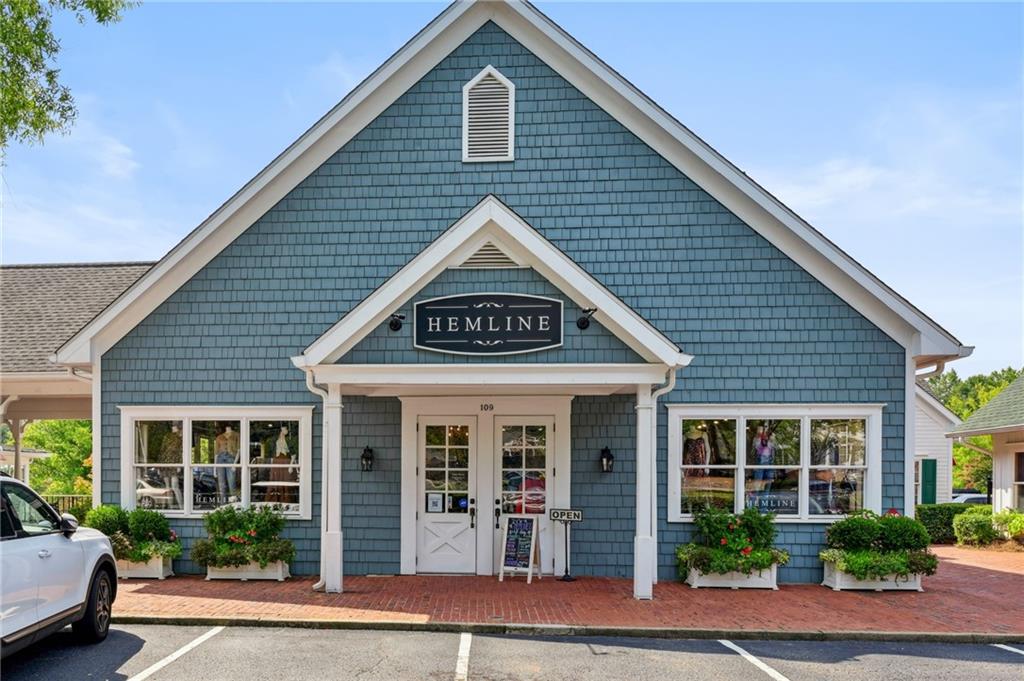 3849 Brandy Station Court SE