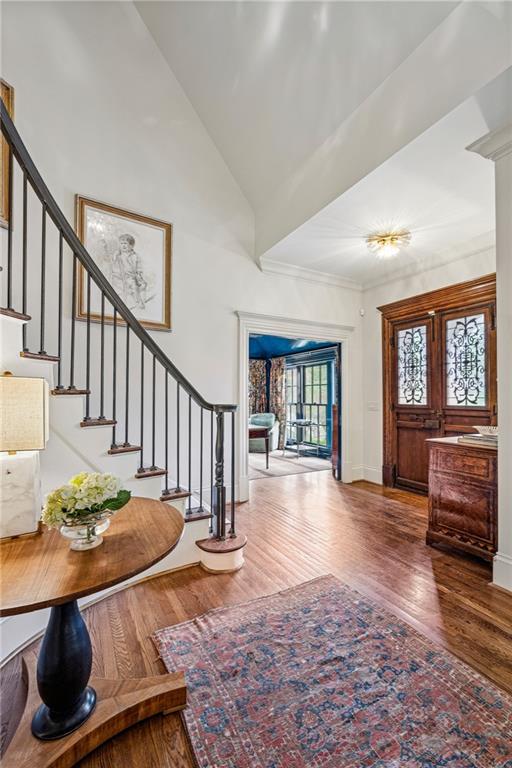 3849 Brandy Station Court SE