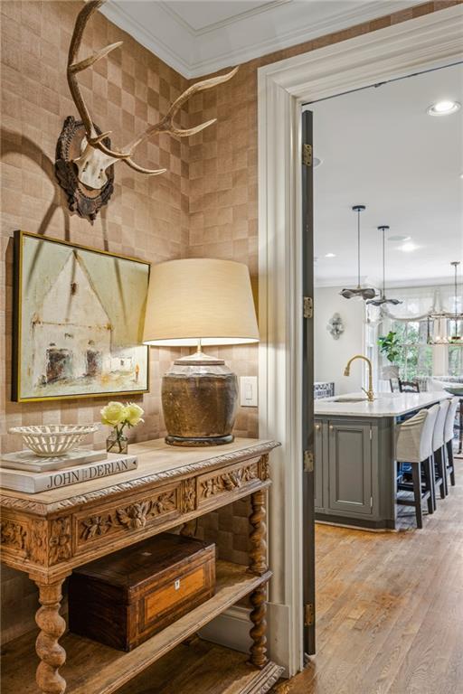 3849 Brandy Station Court SE