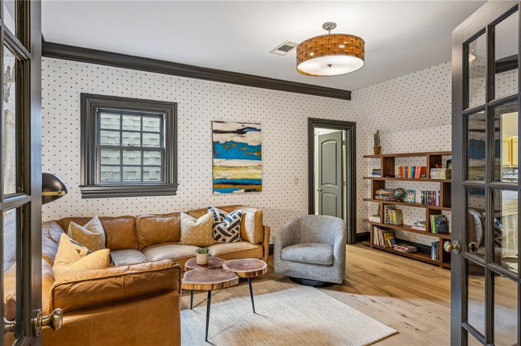 3849 Brandy Station Court SE