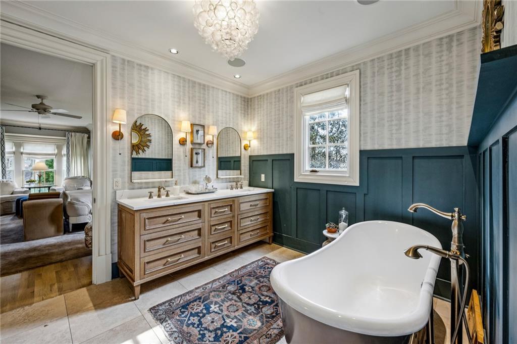 3849 Brandy Station Court SE