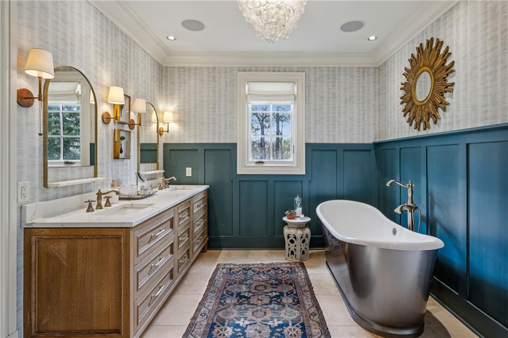 3849 Brandy Station Court SE