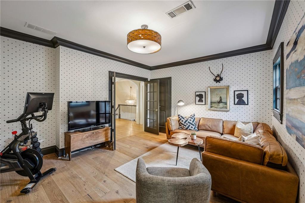 3849 Brandy Station Court SE