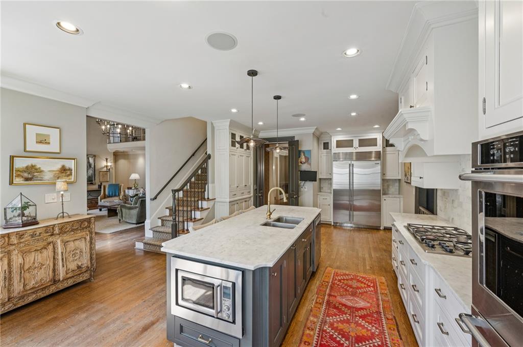 3849 Brandy Station Court SE