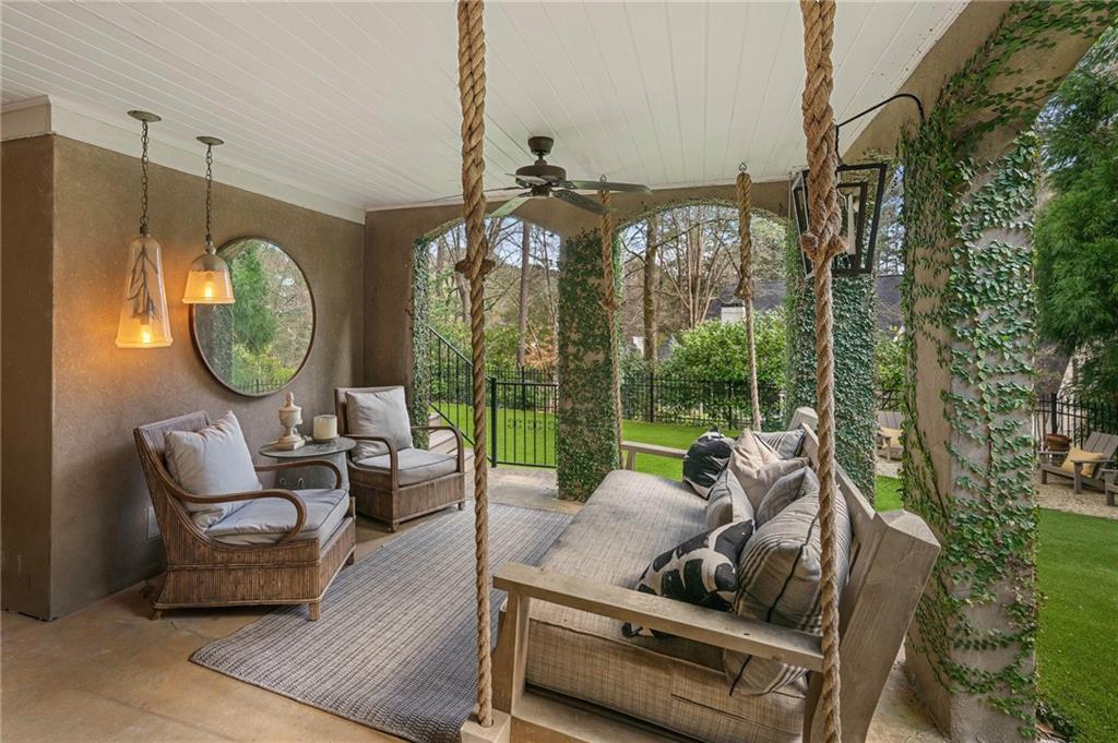 3849 Brandy Station Court SE