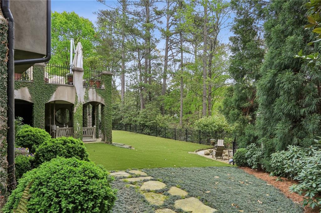 3849 Brandy Station Court SE