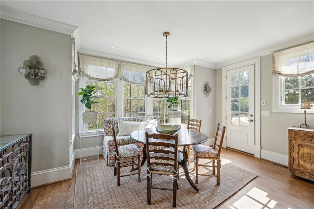 3849 Brandy Station Court SE