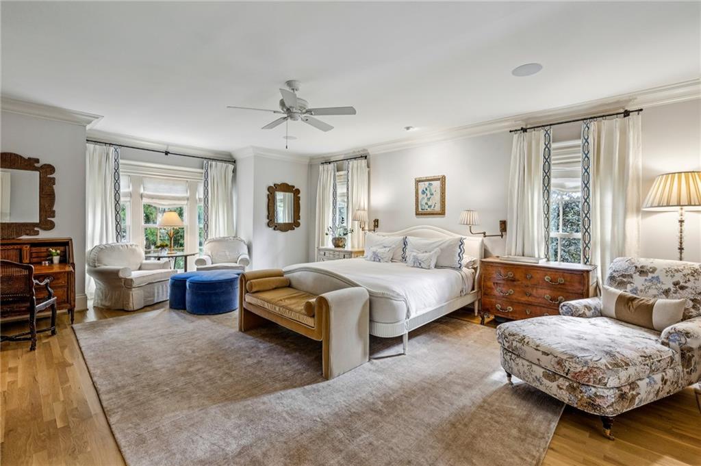 3849 Brandy Station Court SE