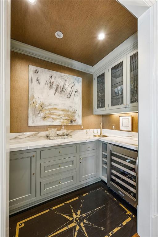 3849 Brandy Station Court SE