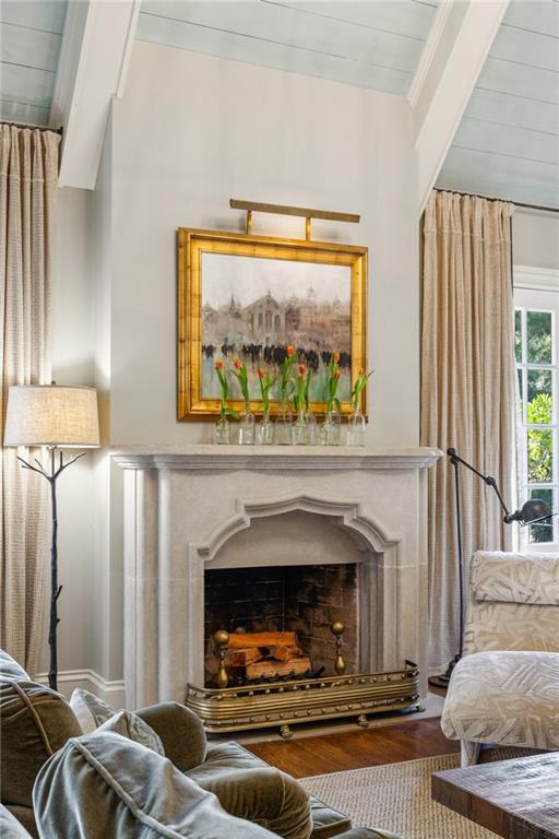 3849 Brandy Station Court SE