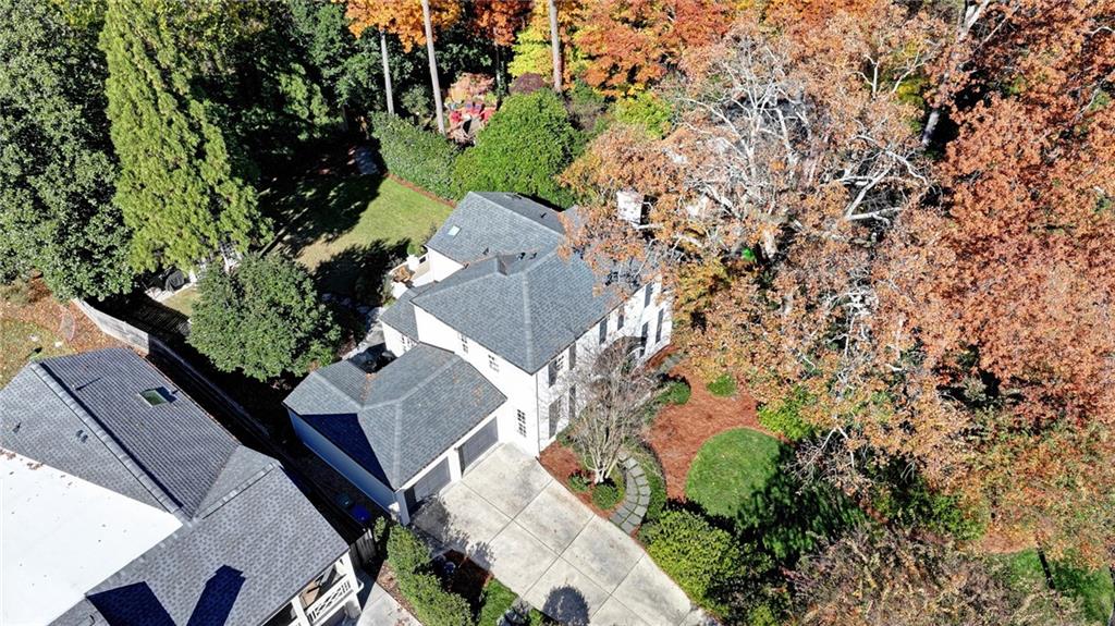 1838 Meredith Drive NW