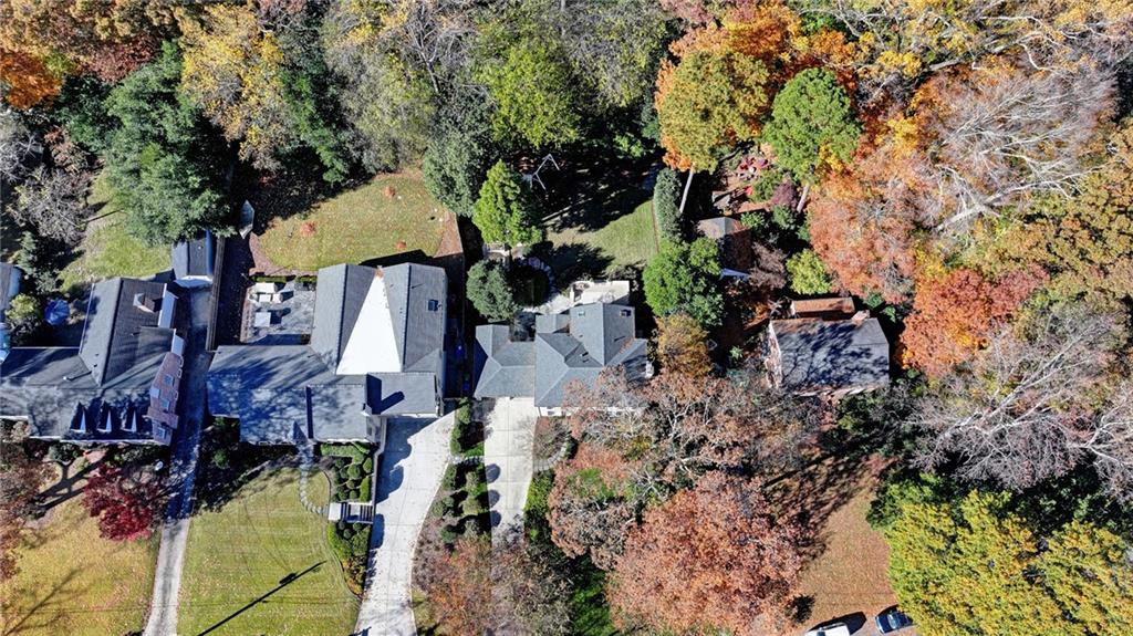 1838 Meredith Drive NW