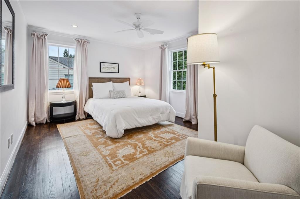 1838 Meredith Drive NW