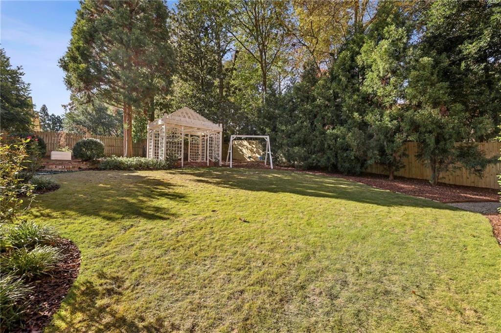 1838 Meredith Drive NW